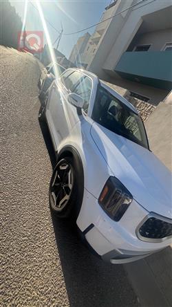 كيا تيلوريد